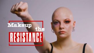 Makeup the Resistance – Il Me Too su Instagram
