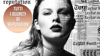Il nuovo album di Taylor Swift: cosa c’è da sapere?