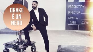 4 curiosità sul ‘bravo’ Drake che vi stupiranno