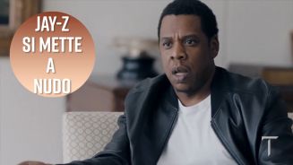 Jay Z ha davvero tradito Beyoncé? Lui dice che…