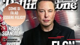 I soldi non fanno la felicità, ce lo conferma Elon Musk
