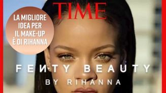 Fenty beauty di Rihanna: la migliore invenzione