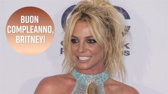 36 anni per Britney Spears: come ha festeggiato?