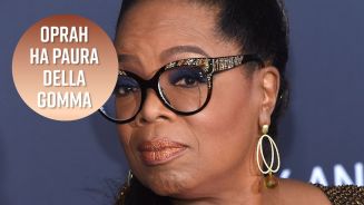 La fobia più grande di Oprah Winfrey