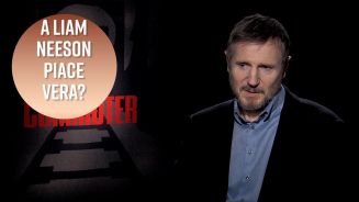 Liam Neeson ammmette di avere una ‘Vera’ fissazione?