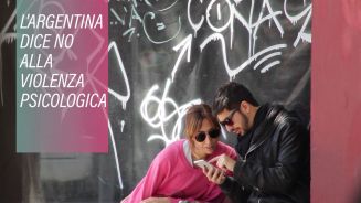 In Argentina la gelosia diventa un crimine